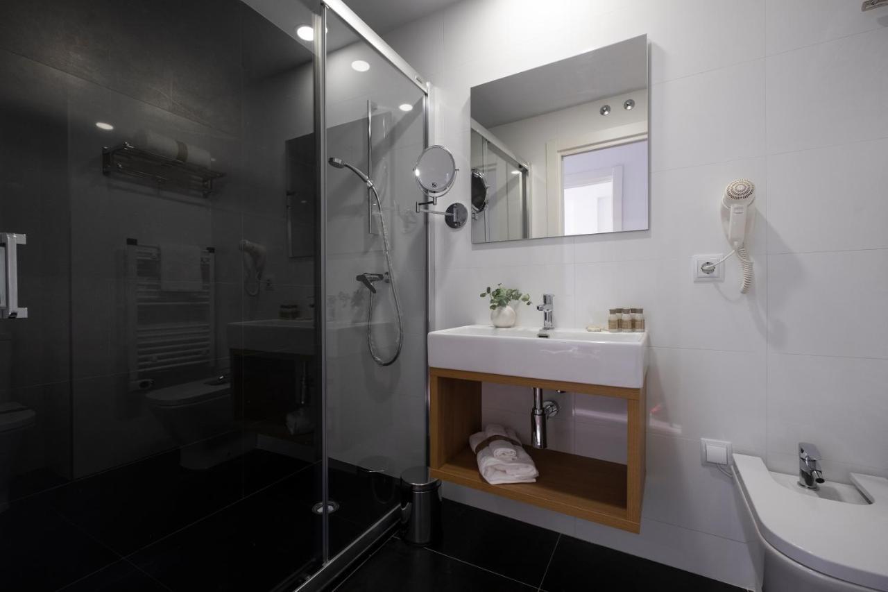 Luxor Torre Del Clavero Apartments Саламанка Экстерьер фото