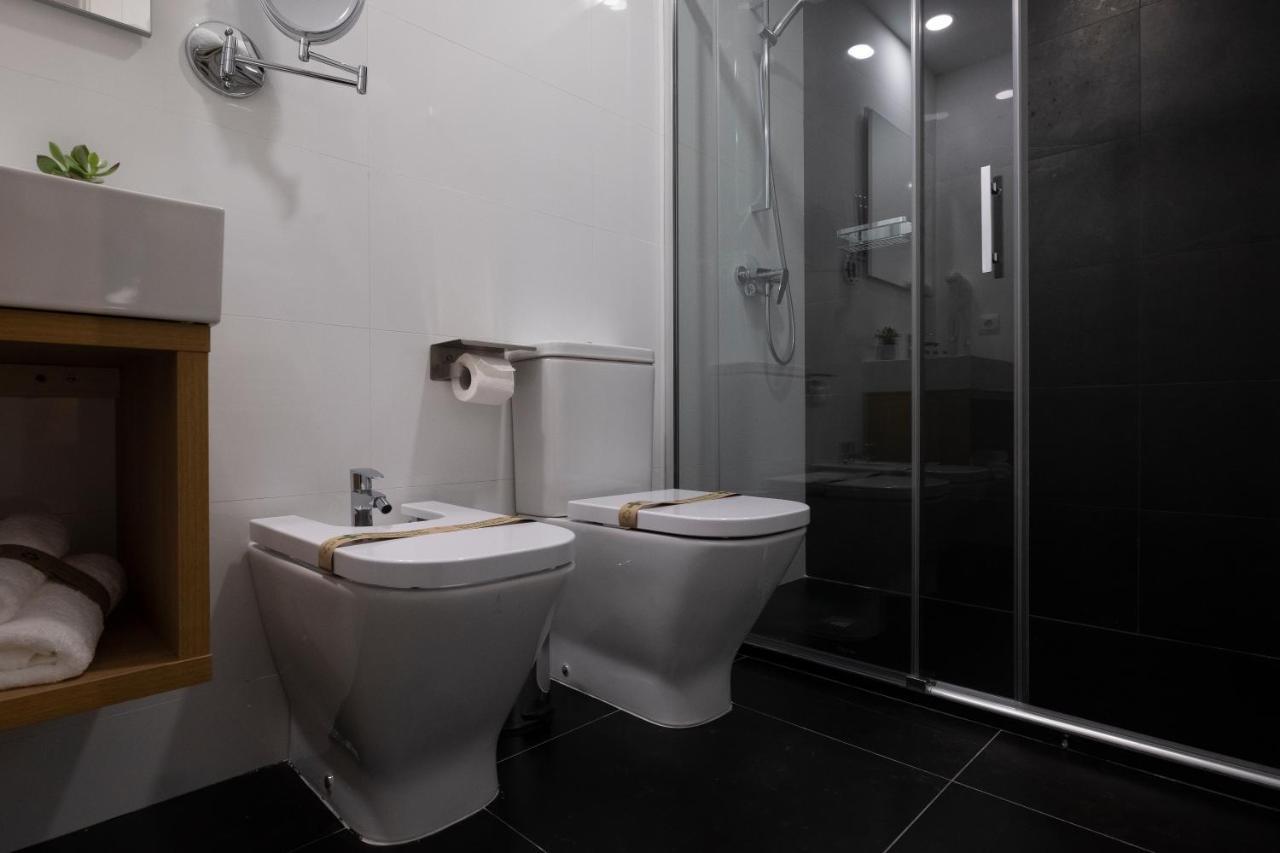 Luxor Torre Del Clavero Apartments Саламанка Экстерьер фото