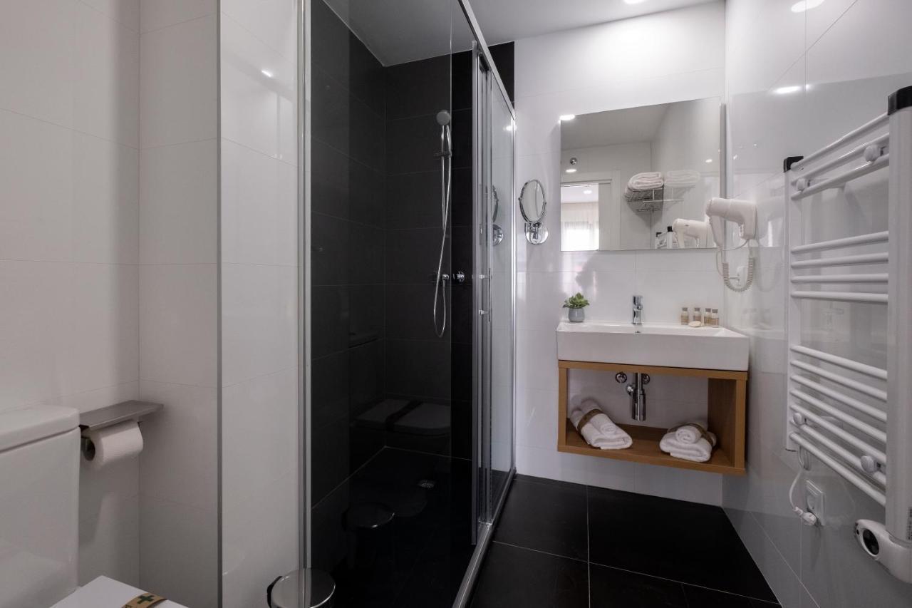 Luxor Torre Del Clavero Apartments Саламанка Экстерьер фото